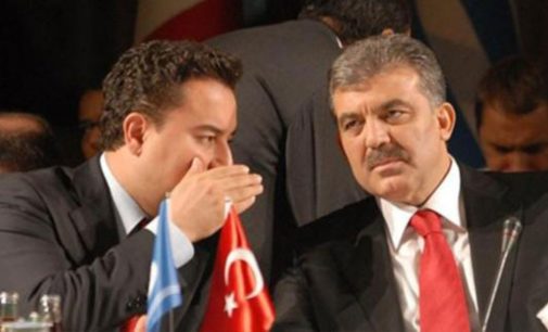 Ertelemeler Ali Babacan’ı sinirlendirdi, Abdullah Gül devreye girdi