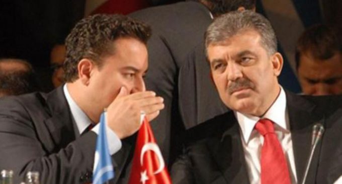 Ertelemeler Ali Babacan’ı sinirlendirdi, Abdullah Gül devreye girdi