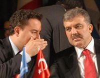 Abdullah Gül ‘Babacan’ın partisinde yer alacak mısınız’ sorusunu yanıtladı