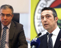 Saray’dan mağlubiyetin ardından Fenerbahçe yönetimine mesaj