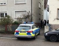 Almanya’da Türk Diyanet temsilcisinin evine saldırı
