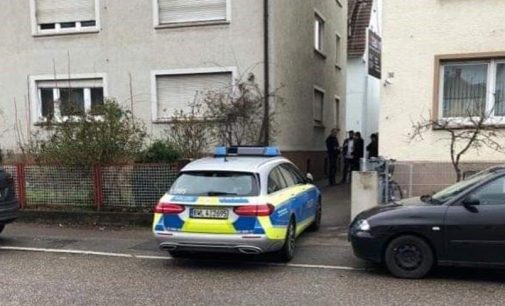 Almanya’da Türk Diyanet temsilcisinin evine saldırı