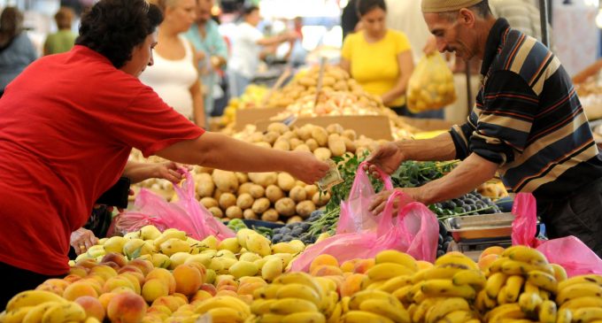 BİSAM: Dört kişilik ailenin aylık gıda harcaması 2 bin 250 lira