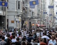 Araştırma: Türkler ABD’ye güvenmiyor ama iş ilişkilerinin gelişmesini istiyor