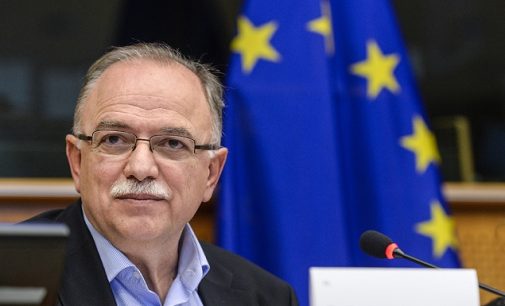 Avrupa Parlamentosu Başkan Yardımcısı’ndan Türkiye’ye yaptırım ve ‘silah ambargosu’ çağrısı