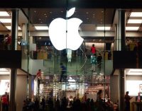 Fransa’dan Apple’a 1,1 milyar avro para cezası
