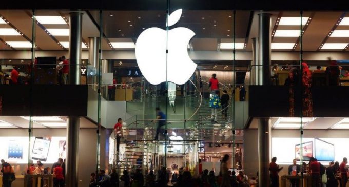 Fransa’dan Apple’a 1,1 milyar avro para cezası