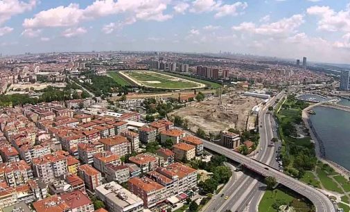 CHP’li belediye deprem önlemi almak istiyor, AKP engelliyor