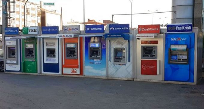 Banka müşterilerinden alınan ücret ve komisyonlar yeniden düzenlendi: İşte yeni tarife…