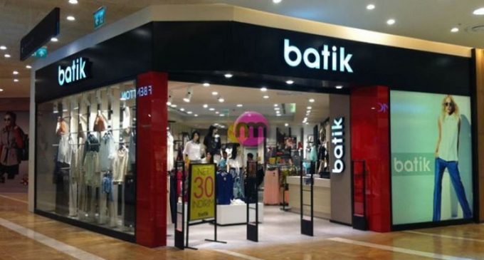 Ünlü giyim markası Batik’in satışı için görüşülüyor