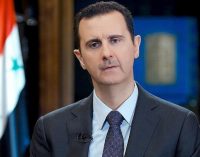 Esad: Halep ve İdlib’deki savaş, Suriye’yi kurtarma savaşı olarak devam edecek