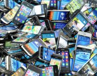 2020 cep telefonu karnesi: Ortalama 3 bin 600 TL harcandı