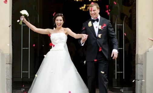 Türkiye’de son 10 yılda evlenme oranı dörtte bir düştü