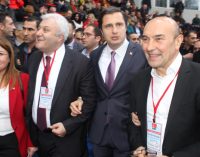 Süleyman Gençel CHP İzmir İl Kongresi’ni yazdı: Listenin şifreleri