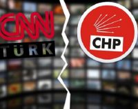 CHP’de CNN Türk boykotuna uymayan isimlere ihraç istemi