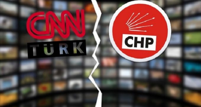 CNN Türk’e çıktıkları için CHP’den ihracı istenen isimlerden açıklama
