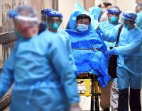 Çin, koronavirüsten ölenlerin gömülmesini yasakladı
