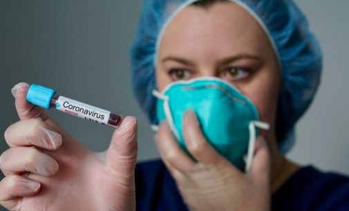 İngiltere: Bir vatandaşımıza koronavirüs Çin toprakları dışında bulaştı