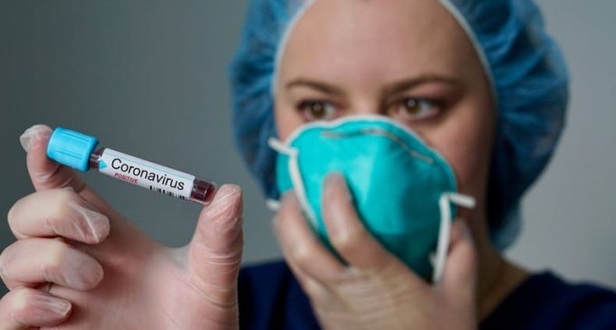 İngiltere: Bir vatandaşımıza koronavirüs Çin toprakları dışında bulaştı