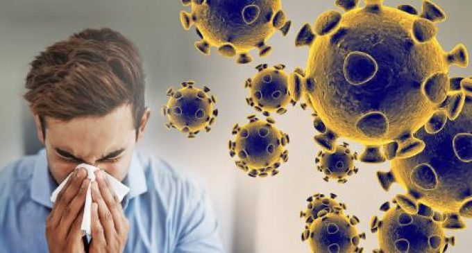 ABD’de 12 doktor ülkedeki ilk koronavirüs vakasında hastalığın seyrini yazdı