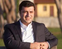 Demirtaş’ın avukatı: Kobani iddianamesinde Cumhurbaşkanı Erdoğan ve arkadaşları gizli sanık