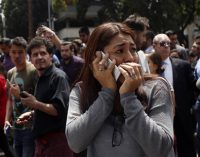 GSM operatörlerine deprem cezası: 26 Eylül’deki depremde telefonlar çalışmamıştı…