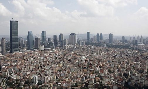 İstanbul için 7.5’lik deprem simülasyonu: İşte en riskli ilçeler