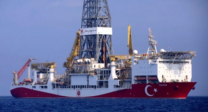 AB’den ‘Doğu Akdeniz’ kararı: Türkiye’ye yaptırımları genişletti