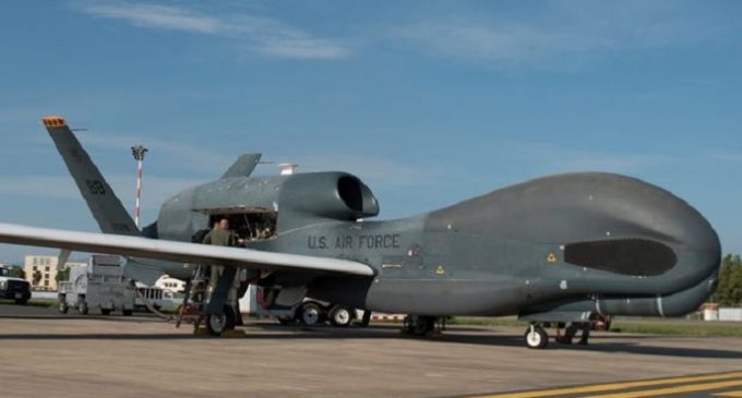 ABD Türkiye’yle insansız hava aracı istihbaratı paylaşımını durdurdu: Sebep Suriye…