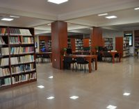 Ege Üniversitesi kütüphanesi artık dışarıdan gelenlere ücretli