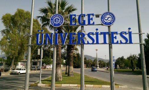 Ege Üniversitesi’nin AKP’li rektörü Budak’a “usulsüzlük” soruşturması