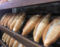 Ekmeğe zam yolda: Dört TL’ye satılabilir