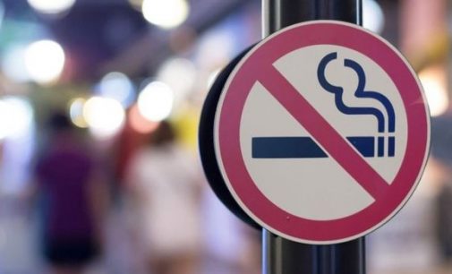 Elektronik sigara ithalatına yasak getirildi