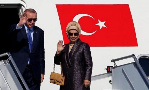 50 bin dolarlık çantasıyla Emine Erdoğan konuştu: İsraftan kaçın, ölçülü yaşayın