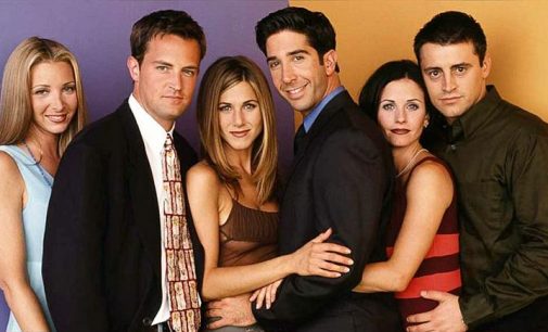 Friends dizisi 15 yıl sonra tekrar hayranlarıyla buluşuyor