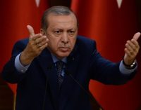 İBB’den Erdoğan’ın kuzeni hakkında suç duyurusu