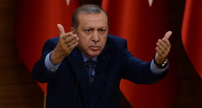 İBB’den Erdoğan’ın kuzeni hakkında suç duyurusu