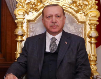 Tarımda “torba yasa” Erdoğan’ın talimatıyla geri çekildi