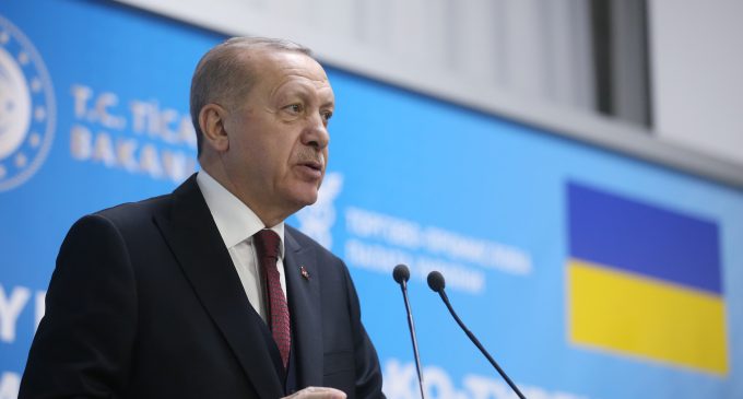 Erdoğan: Rusya ile şu aşamada bir çatışma ya da ciddi çelişki içine girmemize gerek yok