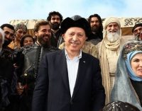 Mısır’dan ‘Türk dizilerini izlemeyin’ fetvası: Erdoğan’ın hegemonya hayallerine hizmet ediyor