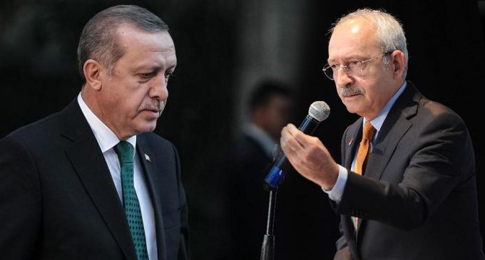 Kılıçdaroğlu’ndan Erdoğan’a “KPSS” yanıtı: Gençler bunun kafası böyle çalışıyor