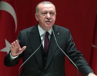 Erdoğan: Ekonomik tuzağı bozduk, ekonomimiz yükselişe geçti