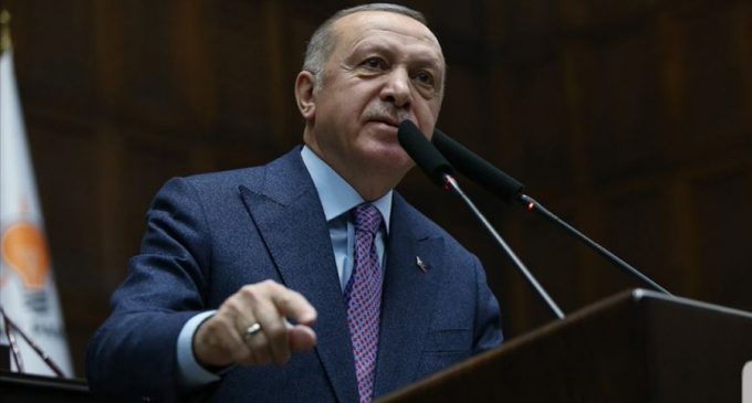 Erdoğan: İdlib harekatı an meselesi
