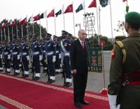 Rus basınından Erdoğan değerlendirmesi: Sünni devletlerin lideri olmaya çalışıyor