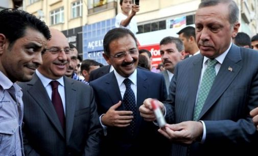 Erdoğan: Genel Merkez’de asla sigara içilmeyecek, odaları gezip kontrol edeceğim