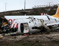 Sabah yazarı Altınok: Uçak kazası gecesi, ATV ve A Haber adını duyan yetkililer yayına bağlanmadı