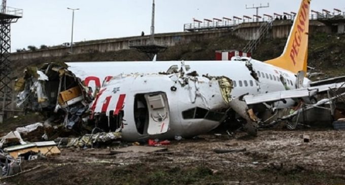 Sabah yazarı Altınok: Uçak kazası gecesi, ATV ve A Haber adını duyan yetkililer yayına bağlanmadı