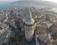 İYİ Parti: Sülün Osman’ın satamadığı Galata Kulesi’ni devlet mi satıyor?