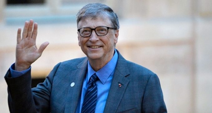 Gates Vakfı’ndan ‘koronavirüs’ mücadelesine 100 milyon dolar