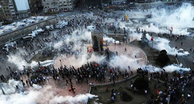 Gezi Parkı ve Çarşı Grubu davaları birleştirildi